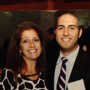 Meet your Posher, Houry